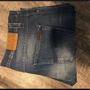 Nudie jeans new